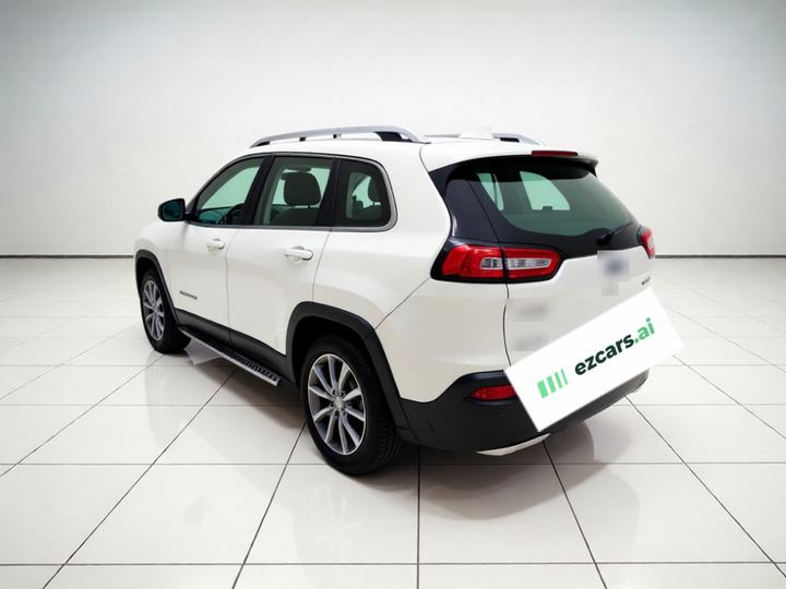 Cherokee 2016 2.4L photo 4