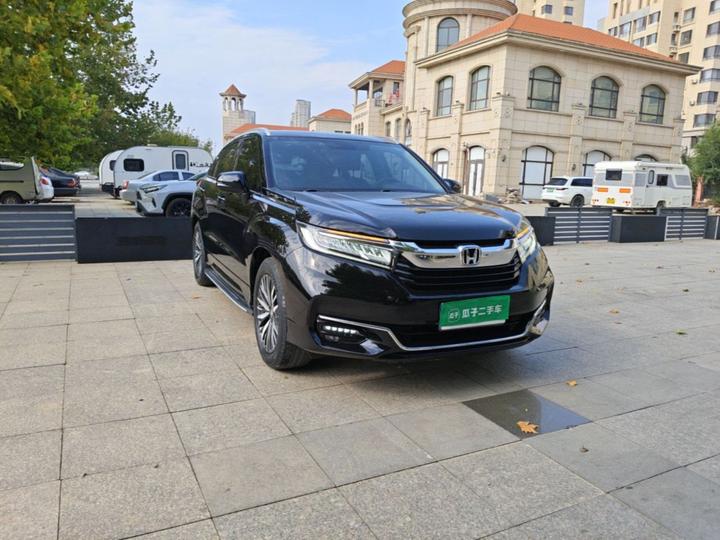 Avancier 2020 370TURBO AWD Exclusive photo 3