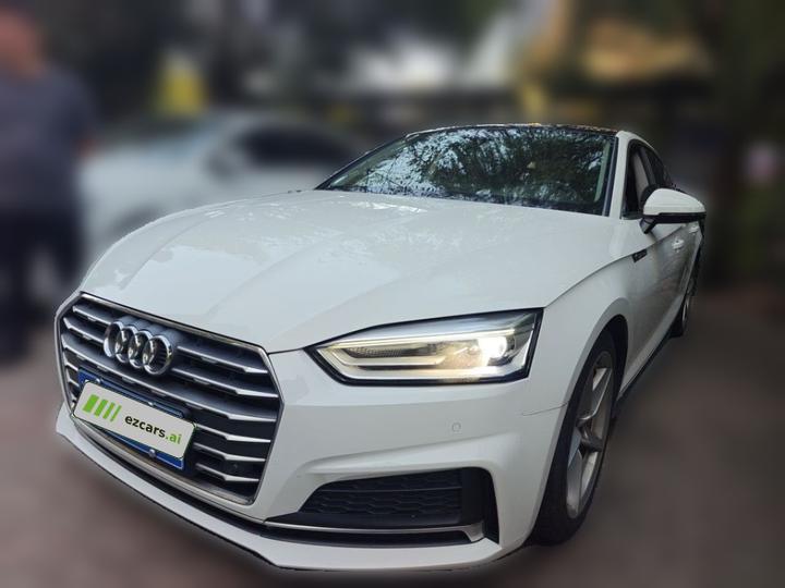 A5 2017 Sportback 40 TFSI Fashion