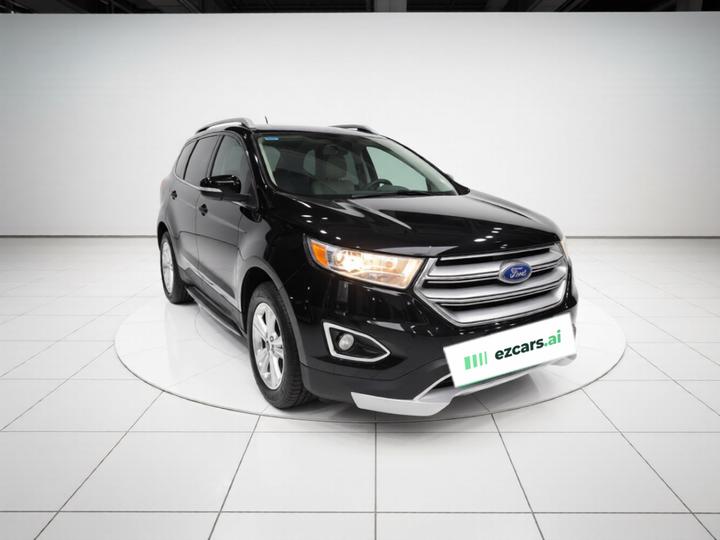 Edge 2015 2.0T GTDi RWD photo 3