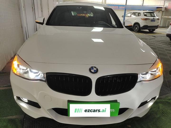 3 SeriesGT 2020 320i M Sport Package photo 2