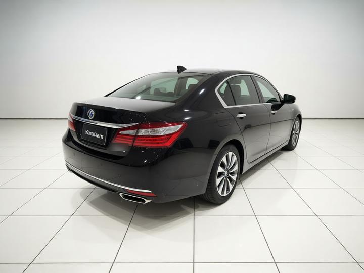 Accord 2016 Hybrid 2.0L photo 6