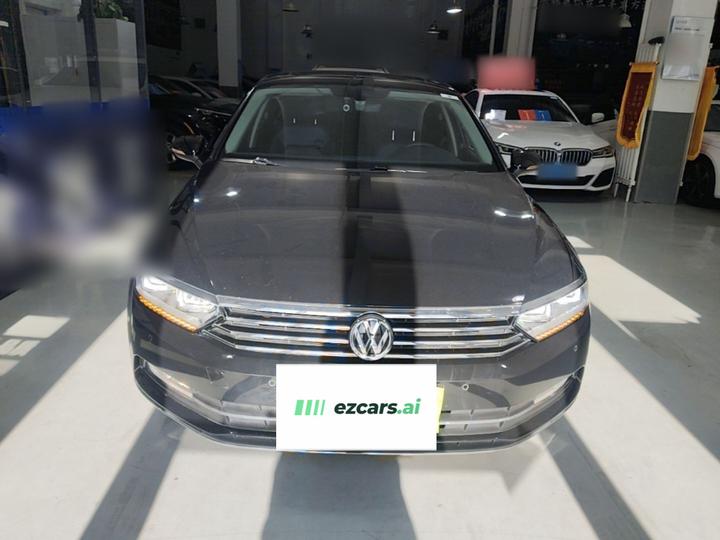 Magotan 2019 330TSI DSG Luxury China VI photo 2