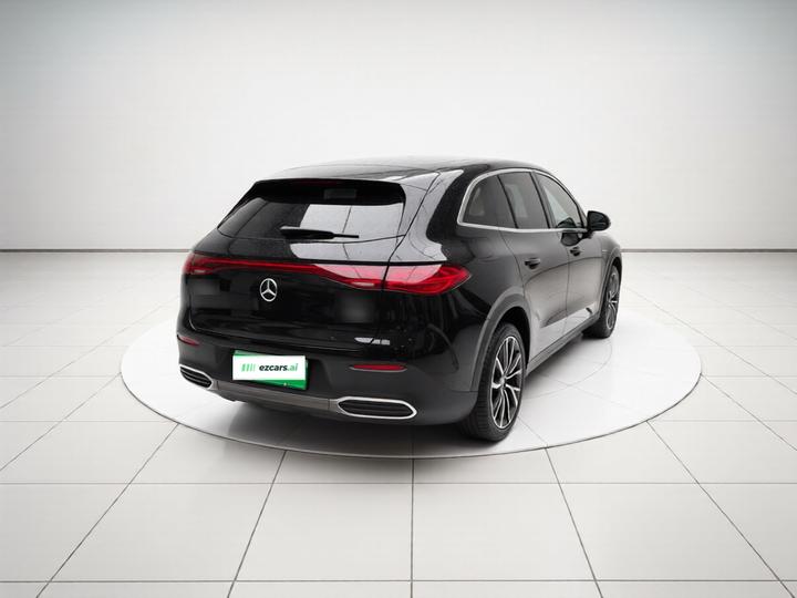 EQE SUV 2023 500 4MATIC photo 6