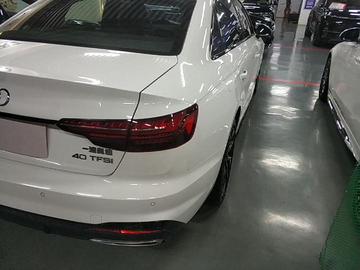 A4L 2023 40 TFSI Luxury Dynamic photo 7