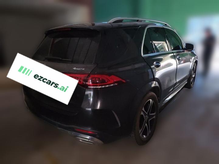 GLE EV 2021 GLE 350 e 4MATIC photo 4