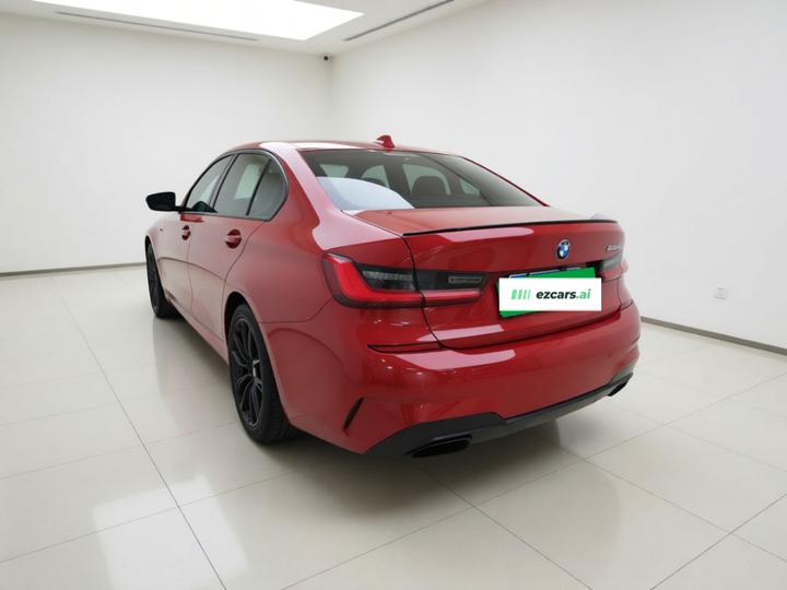 3 Series 2020 Facelift 325Li M M Sport Night Package photo 4