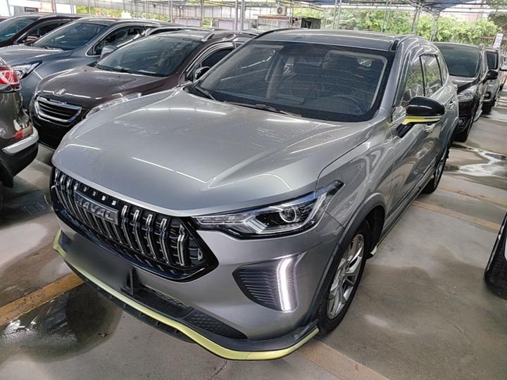2022 Energetic 1.5T