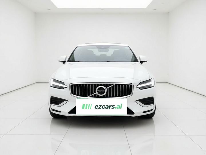 S60 2021 T4 Luxury photo 2
