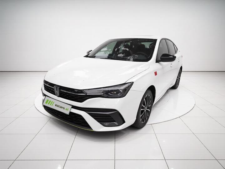 i5 2021 1.5L CVT Starlight