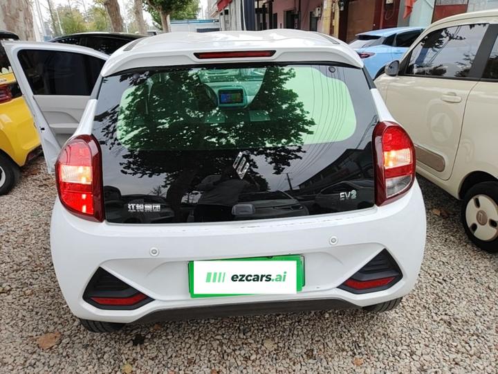 EV EV2 2026 PLUS Comfort photo 3
