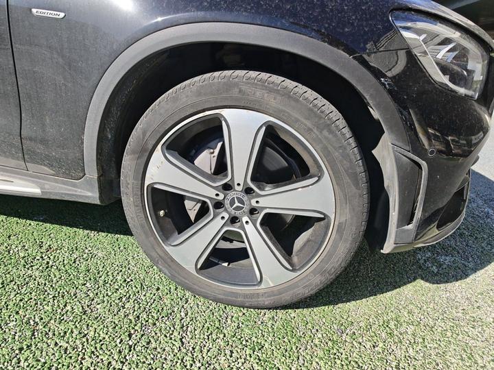 GLC 2022 Facelift GLC 300 L 4MATIC Dynamic Edition photo 8