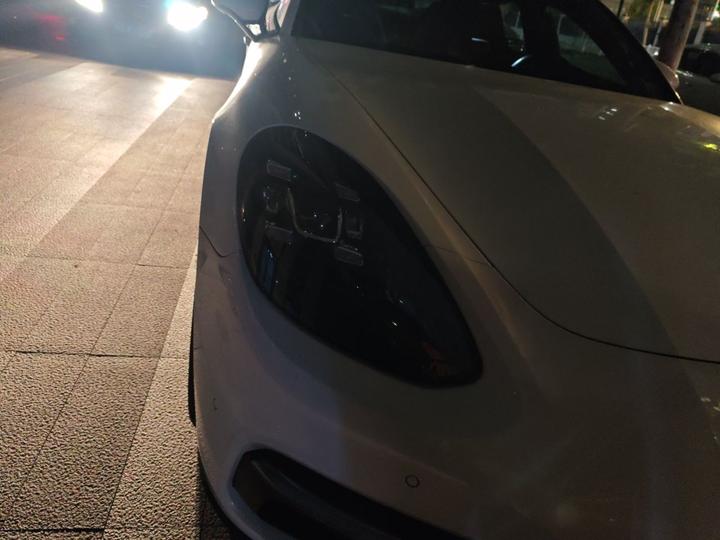2017 Panamera 3.0T photo 7