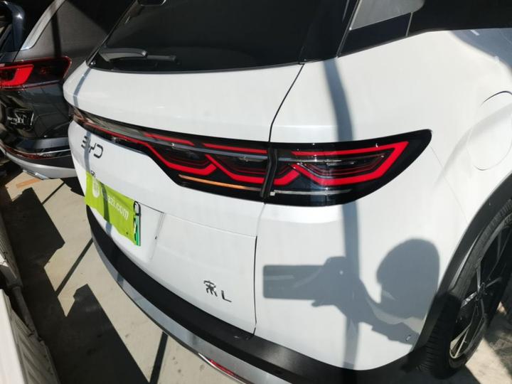 Song L DM-i 2024 160km Excellence photo 7