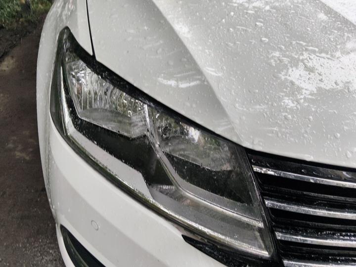 Lavida 2017 1.6L AT Comfort photo 7