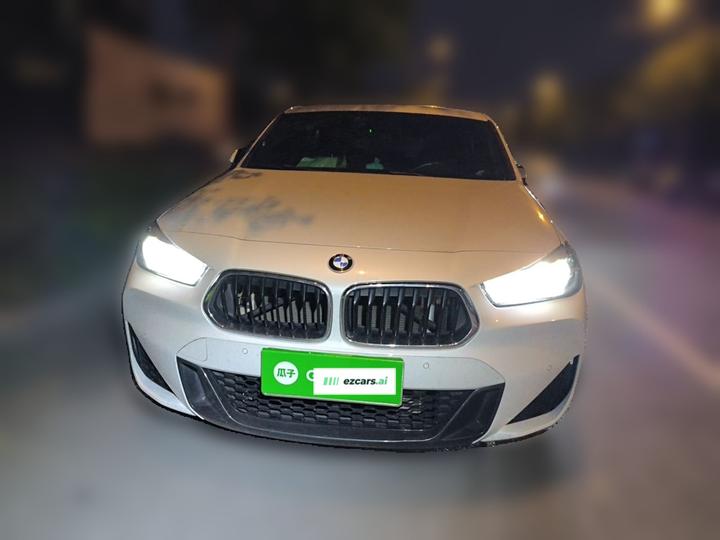 X2 2021 sDrive25i Leading M Sport Package photo 2