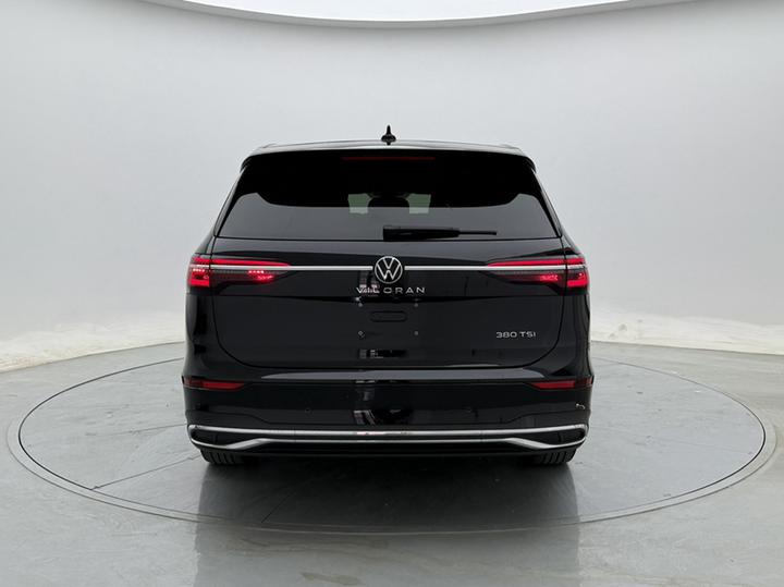 Viloran 2023 Facelift 380TSI Premium photo 3