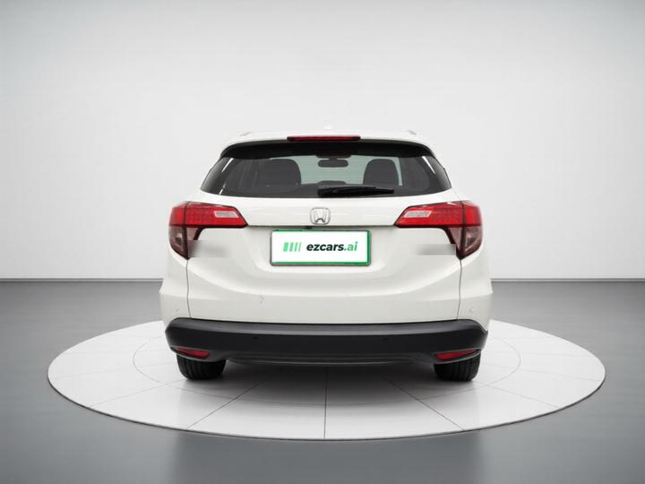 Vezel 2017 1.5L CVT RWD Comfort photo 5