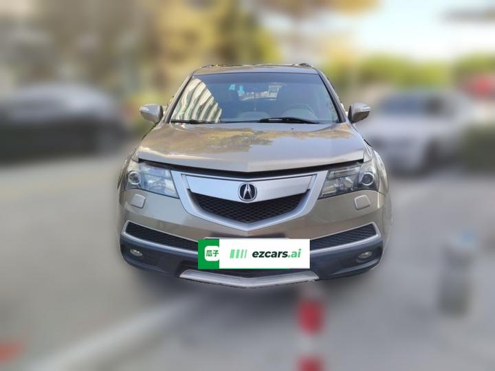 MDX 2010 3.7 Standard photo 2