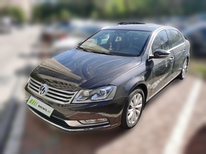 Magotan 2012 Facelift 1.8TSI Luxury