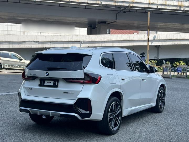 X1 2023 sDrive25Li M Sport Package photo 7
