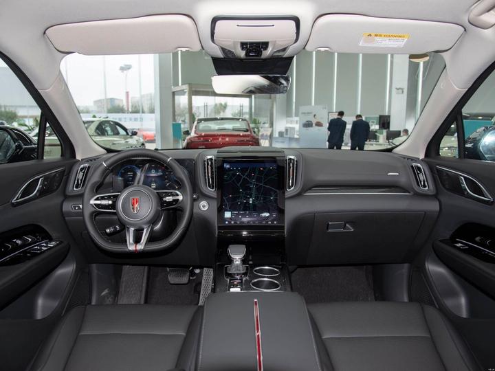 HS3 PHEV 2024 115km