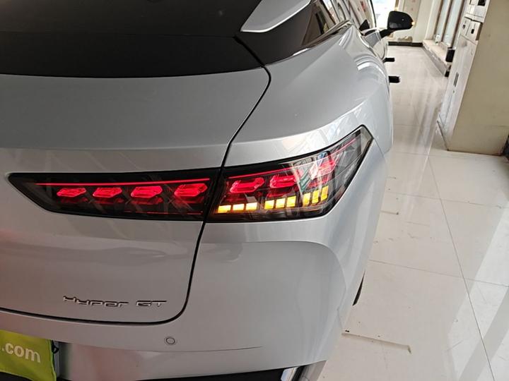 Hyptec GT 2023 710 RWD photo 7