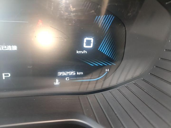 Wuling 2022 2.0L DHT photo 7