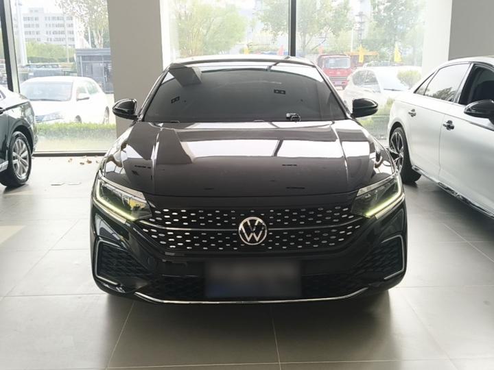 Passat 2022 330TSI Elite photo 2