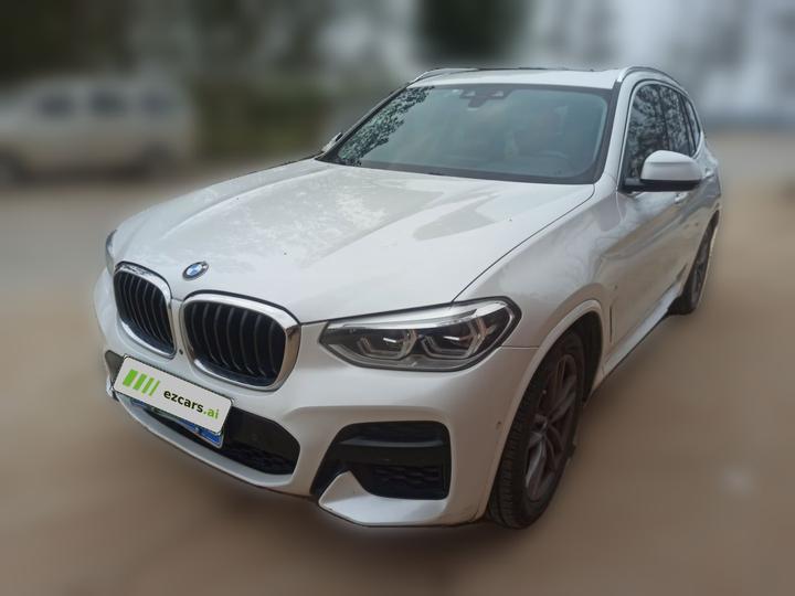 X3 2020 xDrive28i M Sport Package