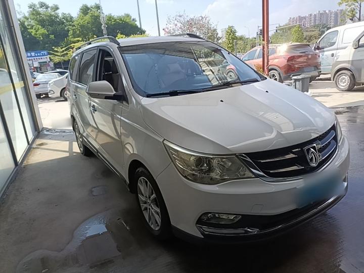 730 2016 1.5L MT Comfort 7-Seater China V photo 3