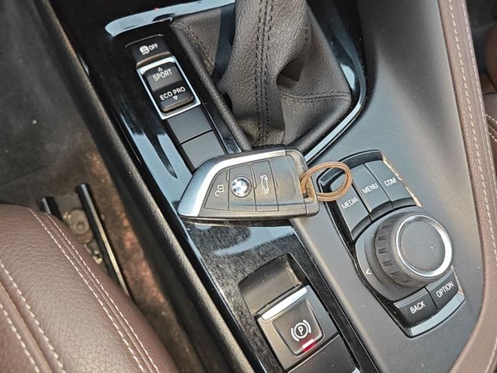 X1 2018 sDrive18Li Exclusive photo 8