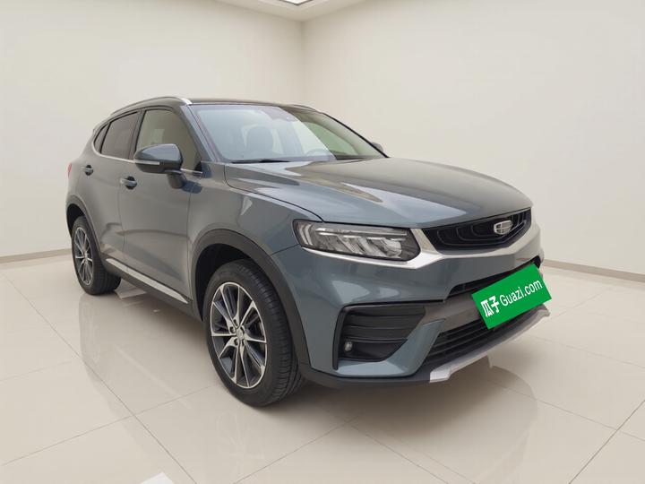 Xingyue 2019 300T photo 3
