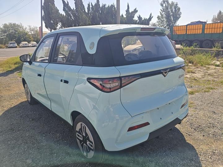 2025 Mate 300km photo 4
