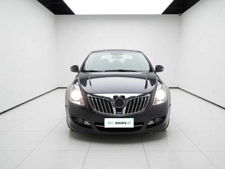 G5 2021 2.0L Petrol 6-Seater1TZS photo 2