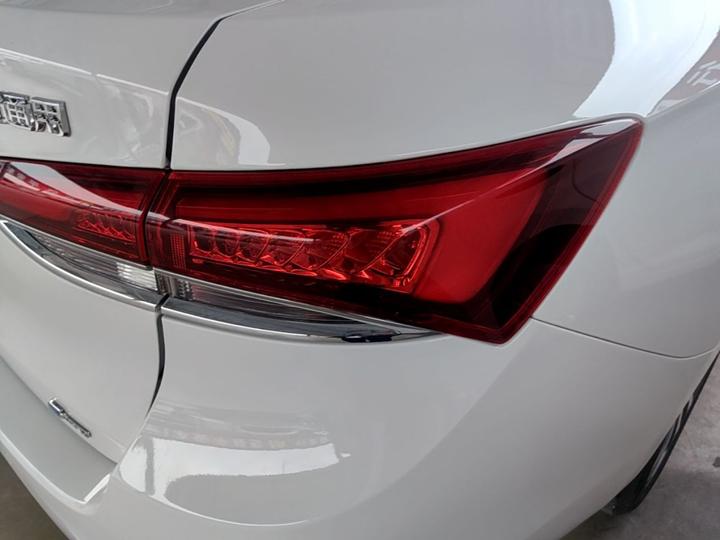 Excelle 2021 Facelift 1.3T AT Mild Hybrid Progressive photo 7