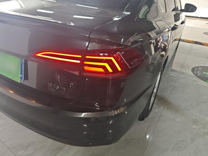 Bora 2021 280TSI DSG Elite Connected photo 7