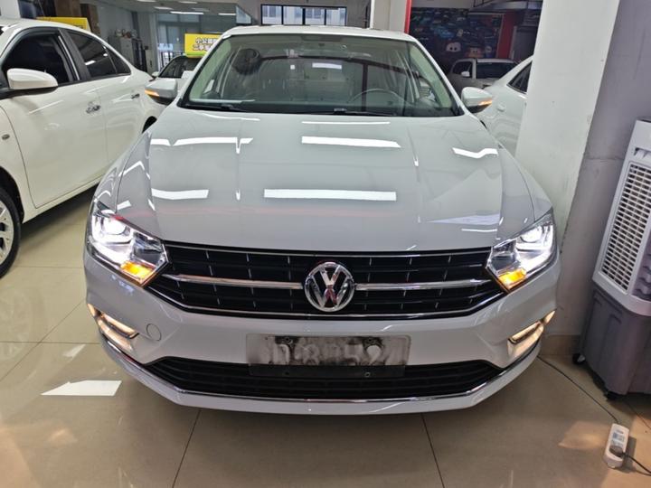 Bora 2018 1.5L AT Comfort photo 2