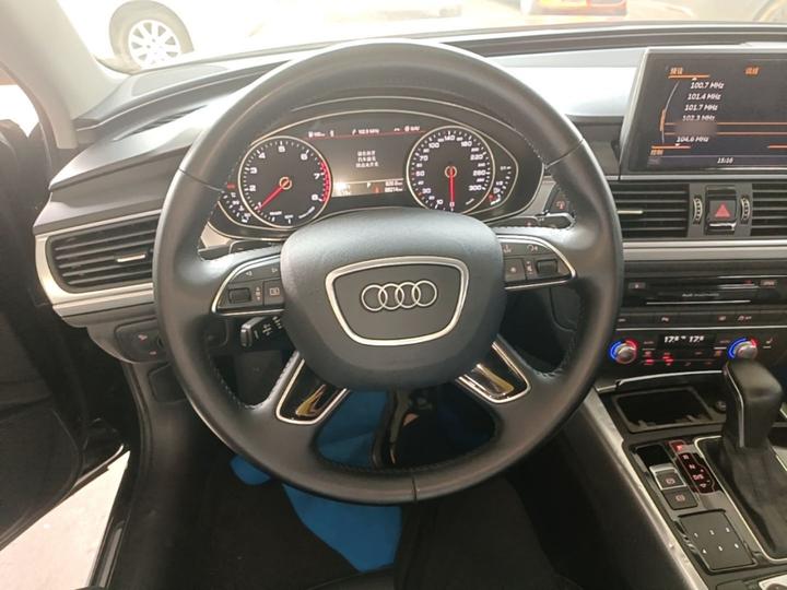 A6L 2017 TFSI Tech photo 6