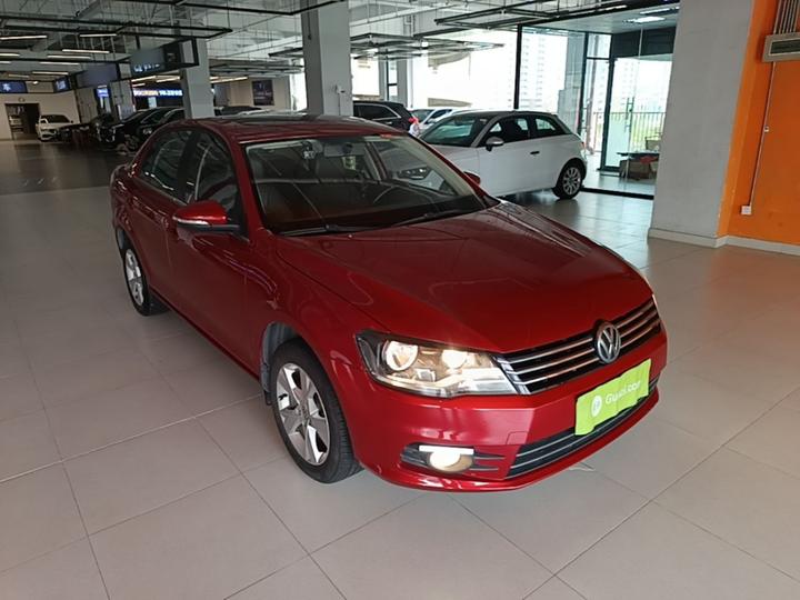 Bora 2014 1.4TSI AT Comfort photo 3