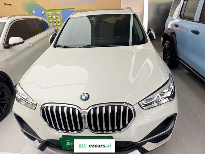 X1 2022 Facelift xDrive25Li Exclusive photo 2