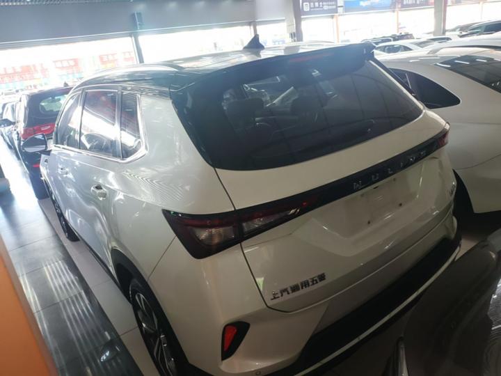 Wuling 2021 1.5T CVT photo 4