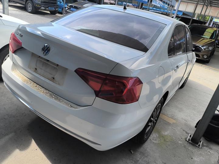 2019 1.5L AT Comfort photo 4