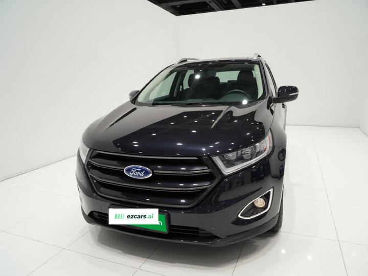 Edge 2018 EcoBoost 245 RWD 7-Seater China V photo 2