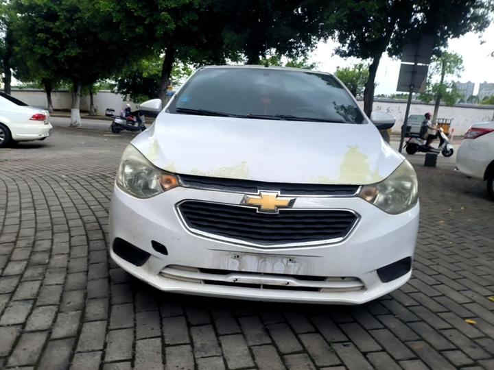 2015 3 1.3L AMT Li Auto photo 2