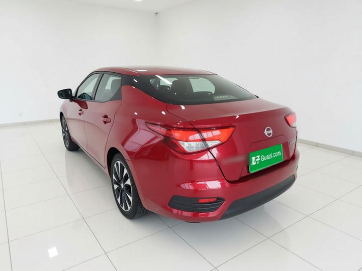 2016 1.6L CVT Smart Cool photo 4
