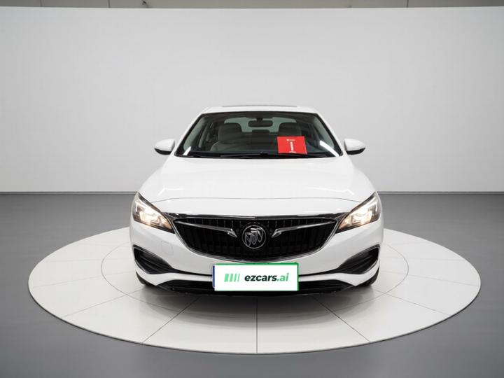 Verano 2018 Sedan 15S AT Progressive photo 2