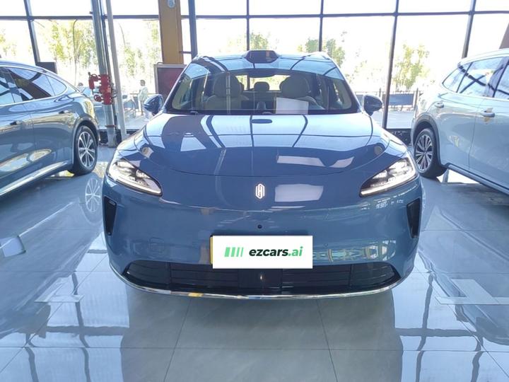 HIMA H5 2025 EV Max Long Range photo 2