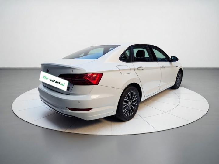 Sagitar 2019 280TSI DSG Comfort China VI photo 6