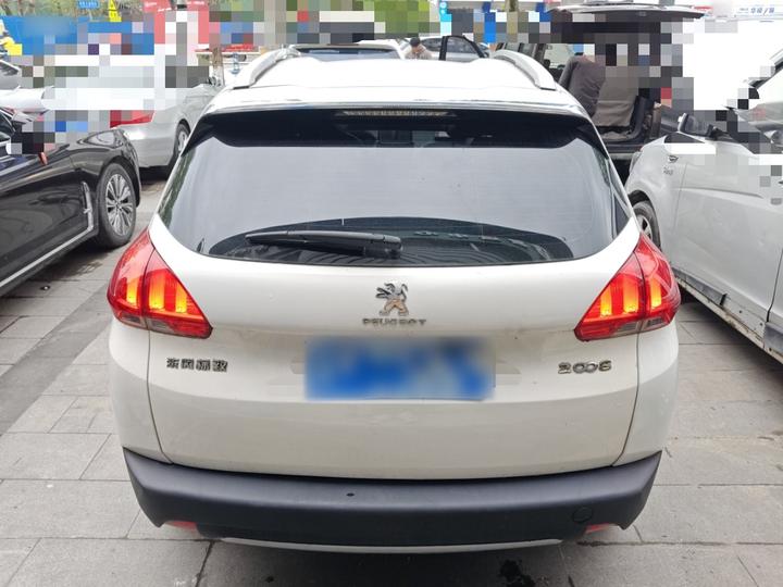 2008 2014 1.6L AT photo 3